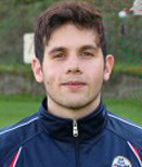 Filippo MARINI - Centrocampista